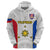 Custom Philippines Rugby Hoodie Pacific Pilipinas Go Tamaraws LT14 - Polynesian Pride