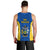 Solomon Islands Rugby Men Tank Top Pacific Go Solies LT14 - Polynesian Pride