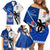 fiji-and-samoa-rugby-family-matching-off-shoulder-short-dress-and-hawaiian-shirt-2023-world-cup-samoan-mix-tapa-pattern