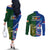 samoa-and-ireland-rugby-couples-matching-off-the-shoulder-long-sleeve-dress-and-long-sleeve-button-shirts-2023-world-cup-manu-samoa-with-shamrocks