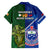 samoa-and-ireland-rugby-family-matching-long-sleeve-bodycon-dress-and-hawaiian-shirt-2023-world-cup-manu-samoa-with-shamrocks