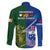 samoa-and-ireland-rugby-family-matching-long-sleeve-bodycon-dress-and-hawaiian-shirt-2023-world-cup-manu-samoa-with-shamrocks