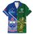 samoa-and-ireland-rugby-family-matching-mermaid-dress-and-hawaiian-shirt-2023-world-cup-manu-samoa-with-shamrocks