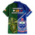 samoa-and-ireland-rugby-family-matching-short-sleeve-bodycon-dress-and-hawaiian-shirt-2023-world-cup-manu-samoa-with-shamrocks