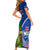 samoa-and-ireland-rugby-family-matching-short-sleeve-bodycon-dress-and-hawaiian-shirt-2023-world-cup-manu-samoa-with-shamrocks