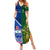 samoa-and-ireland-rugby-family-matching-summer-maxi-dress-and-hawaiian-shirt-2023-world-cup-manu-samoa-with-shamrocks