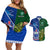 custom-samoa-and-ireland-rugby-couples-matching-off-shoulder-short-dress-and-hawaiian-shirt-2023-world-cup-manu-samoa-with-shamrocks