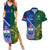 custom-samoa-and-ireland-rugby-couples-matching-summer-maxi-dress-and-hawaiian-shirt-2023-world-cup-manu-samoa-with-shamrocks