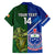 custom-samoa-and-ireland-rugby-family-matching-long-sleeve-bodycon-dress-and-hawaiian-shirt-2023-world-cup-manu-samoa-with-shamrocks