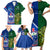 custom-samoa-and-ireland-rugby-family-matching-short-sleeve-bodycon-dress-and-hawaiian-shirt-2023-world-cup-manu-samoa-with-shamrocks