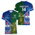 custom-samoa-and-ireland-rugby-women-v-neck-t-shirt-2023-world-cup-manu-samoa-with-shamrocks