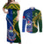 samoa-and-south-africa-rugby-couples-matching-off-shoulder-maxi-dress-and-long-sleeve-button-shirts-2023-world-cup-manu-samoa-with-springboks