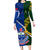 samoa-and-south-africa-rugby-family-matching-long-sleeve-bodycon-dress-and-hawaiian-shirt-2023-world-cup-manu-samoa-with-springboks