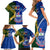 samoa-and-south-africa-rugby-family-matching-short-sleeve-bodycon-dress-and-hawaiian-shirt-2023-world-cup-manu-samoa-with-springboks