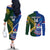 custom-samoa-and-south-africa-rugby-couples-matching-off-the-shoulder-long-sleeve-dress-and-long-sleeve-button-shirts-2023-world-cup-manu-samoa-with-springboks