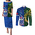 custom-samoa-and-south-africa-rugby-couples-matching-puletasi-dress-and-long-sleeve-button-shirts-2023-world-cup-manu-samoa-with-springboks