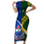 custom-samoa-and-south-africa-rugby-family-matching-short-sleeve-bodycon-dress-and-hawaiian-shirt-2023-world-cup-manu-samoa-with-springboks