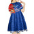 samoa-and-tonga-rugby-kid-short-sleeve-dress-2023-world-cup-manu-samoa-with-ikale-tahi