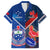 samoa-and-france-rugby-family-matching-off-shoulder-long-sleeve-dress-and-hawaiian-shirt-2023-world-cup-manu-samoa-with-les-bleus