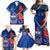 custom-samoa-and-france-rugby-family-matching-off-shoulder-maxi-dress-and-hawaiian-shirt-2023-world-cup-manu-samoa-with-les-bleus