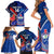 custom-samoa-and-france-rugby-family-matching-short-sleeve-bodycon-dress-and-hawaiian-shirt-2023-world-cup-manu-samoa-with-les-bleus