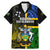 personalised-south-sea-islanders-family-matching-mermaid-dress-and-hawaiian-shirt-kanakas-with-solomon-islands-coat-of-arms