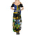 personalised-south-sea-islanders-family-matching-summer-maxi-dress-and-hawaiian-shirt-kanakas-with-solomon-islands-coat-of-arms