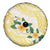 Gold And White Polynesia Plumeria Spare Tire Cover Curves Tropical Vibes