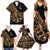 polynesia-family-matching-summer-maxi-dress-and-hawaiian-shirt-fish-hook-tattoo-go-fishing-polynesian-pattern-gold