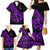 polynesia-family-matching-mermaid-dress-and-hawaiian-shirt-fish-hook-tattoo-go-fishing-polynesian-pattern-purple