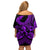 polynesia-family-matching-off-shoulder-short-dress-and-hawaiian-shirt-fish-hook-tattoo-go-fishing-polynesian-pattern-purple