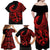 polynesia-family-matching-off-shoulder-maxi-dress-and-hawaiian-shirt-fish-hook-tattoo-go-fishing-polynesian-pattern-red