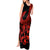 polynesia-tank-maxi-dress-fish-hook-tattoo-go-fishing-polynesian-pattern-red