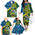 solomon-islands-family-matching-off-shoulder-long-sleeve-dress-and-hawaiian-shirt-tropical-leaves-with-melanesian-pattern