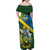 solomon-islands-family-matching-off-shoulder-maxi-dress-and-hawaiian-shirt-tropical-leaves-with-melanesian-pattern