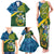 solomon-islands-family-matching-tank-maxi-dress-and-hawaiian-shirt-tropical-leaves-with-melanesian-pattern