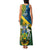 solomon-islands-family-matching-tank-maxi-dress-and-hawaiian-shirt-tropical-leaves-with-melanesian-pattern