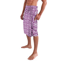 Poni Palaka Quilt Hawaii Lavalava Hawaiian Tropical Monstera Sea Turtle LT14 - Polynesian Pride