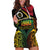 Vanuatu 1980 Hoodie Dress Hapi 44 Yia Indipendens Anivesari