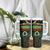 Vanuatu 1980 Tumbler With Handle Hapi 44 Yia Indipendens Anivesari