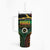 Vanuatu 1980 Tumbler With Handle Hapi 44 Yia Indipendens Anivesari