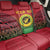 Custom Vanuatu Cricket Back Car Seat Cover 2024 Polynesian Pattern Sporty Style