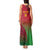 Custom Vanuatu Cricket Tank Maxi Dress 2024 Polynesian Pattern Sporty Style