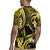 Tokelau Atafu Atoll Rugby Jersey Polynesian Tattoo Plumeria With Map