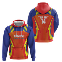 Namosi Fiji 2026 Rugby Custom Hoodie Kwaca Na Vatu LT14 - Polynesian Pride