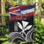 Hawaii Independence Day Garden Flag La Kuokoa - Happy 28th November