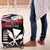 Hawaii Independence Day Luggage Cover La Kuokoa - Happy 28th November