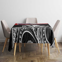 Hawaii Independence Day Tablecloth La Kuokoa - Happy 28th November LT14 - Polynesian Pride