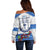 fiji-holy-cross-college-off-shoulder-sweater-happy-50th-anniversary-fijian-tagimoucia-tapa-pattern