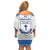 personalised-fiji-holy-cross-college-off-shoulder-short-dress-happy-50th-anniversary-fijian-tagimoucia-tapa-pattern